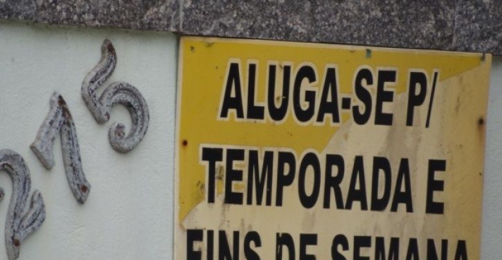 Golpe do falso aluguel já faz as primeiras vítimas antes mesmo da temporada