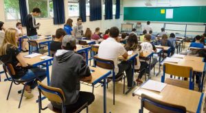 Ansiedade no vestibular: como controlar nos dias que antecedem a prova da UFSC