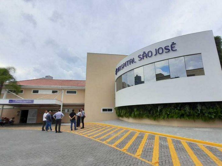 Vereadores repassam R$ 2,5 milhões de sobra orçamentária para hospital de SC