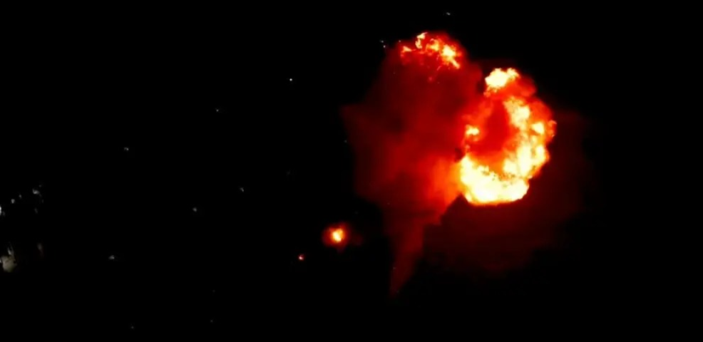 Primeiro foguete comercial lançado em solo brasileiro explode após partida