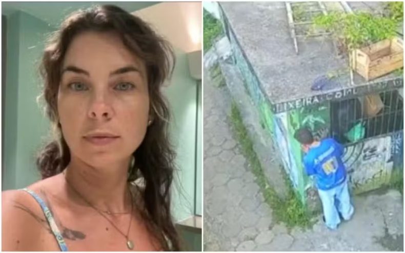 Acusado de matar professora em trilha de SC vai a júri popular