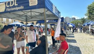 Feirão SPC de Negociação oferece descontos de até 90% em Florianópolis