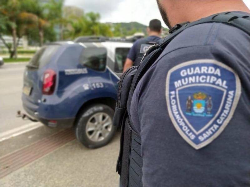 Florianópolis abre vagas para Agentes de Segurança com auxílio de até R$ 250