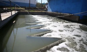 Brusque inicia concessão do sistema de esgoto sanitário