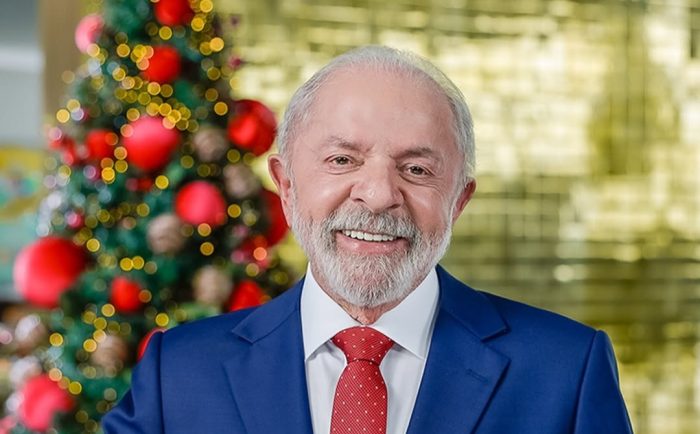 Vídeo: Lula destaca fim do tarifaço e defende o fim da escala 6×1