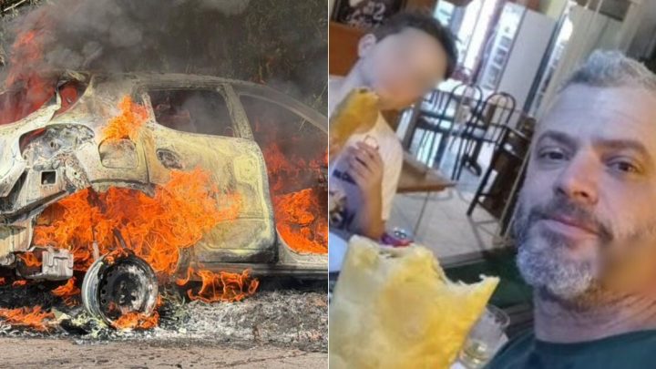 Saiba quem eram pai e filho mortos em acidente nas ’27 curvas’