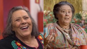 Morre aos 84 anos Teuda Bara, atriz e fundadora do Grupo Galpão