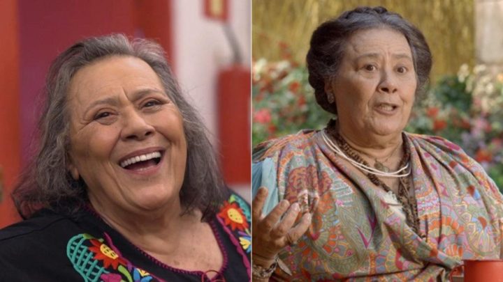 Morre aos 84 anos Teuda Bara, atriz e fundadora do Grupo Galpão