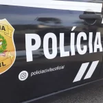 Foragido da Justiça gaúcha por homícidio é capturado em SC