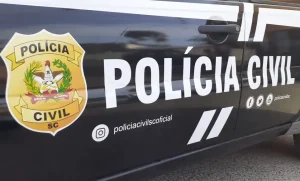 Foragido da Justiça gaúcha por homícidio é capturado em SC