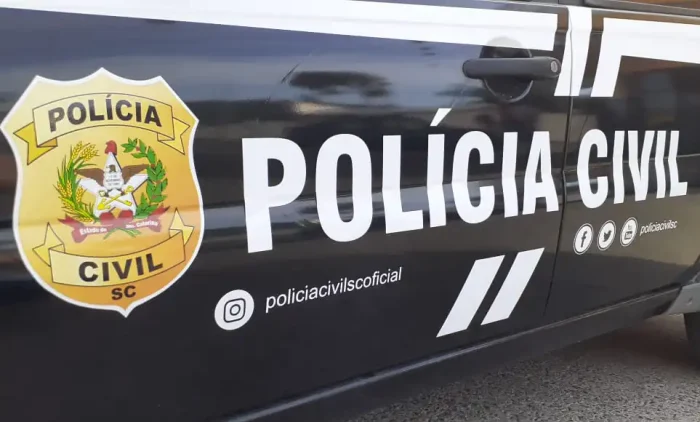 Foragido da Justiça gaúcha por homícidio é capturado em SC