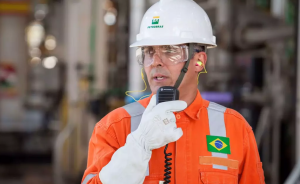 Petrobras anuncia concurso público com mais de 1100 vagas