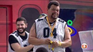 VIP ou Xepa? Veja quem Babu Santana escolheu para dividir as regalias