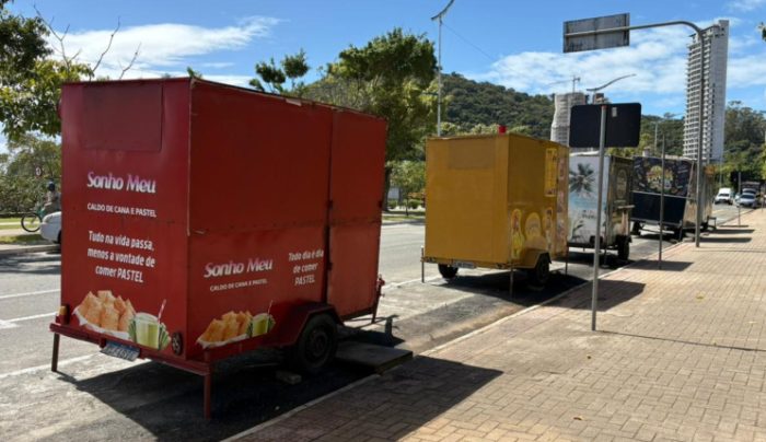Itajaí abre credenciamento para comércio no Carnaval 2026