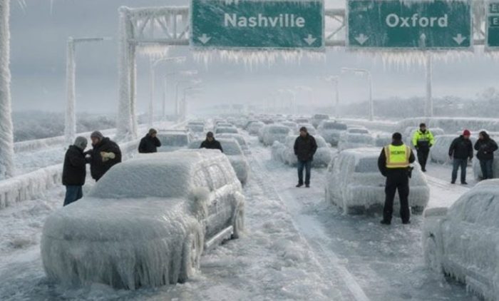 Tempestade de neve deixa 200 milhões de pessoas em alerta; há 30 mortes registradas