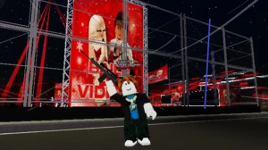“Bailes” no Roblox acendem alerta sobre segurança infantil