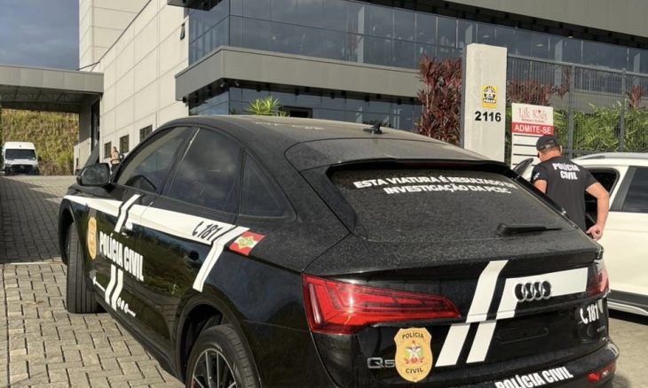 Empresa aplica golpe de R$ 400 mil contra fundo de investimento