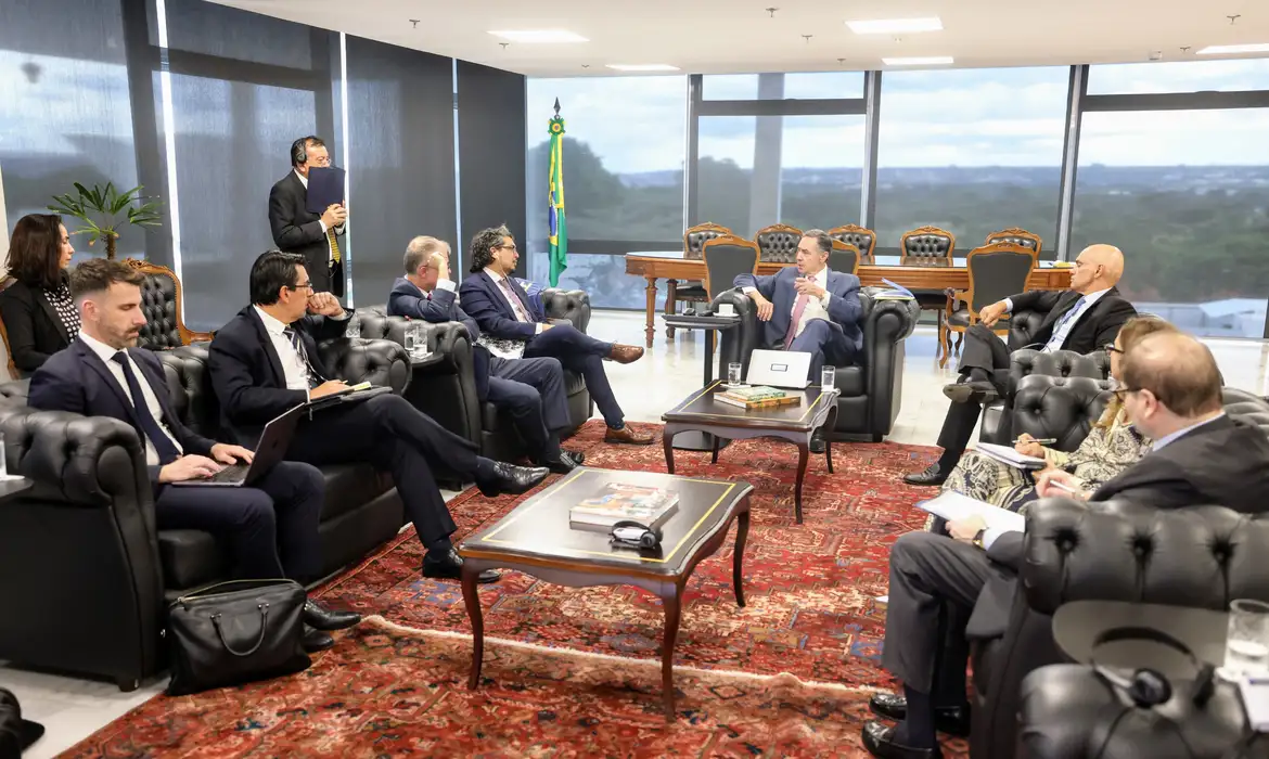 Relatório da OEA atesta solidez democrática e descarta censura