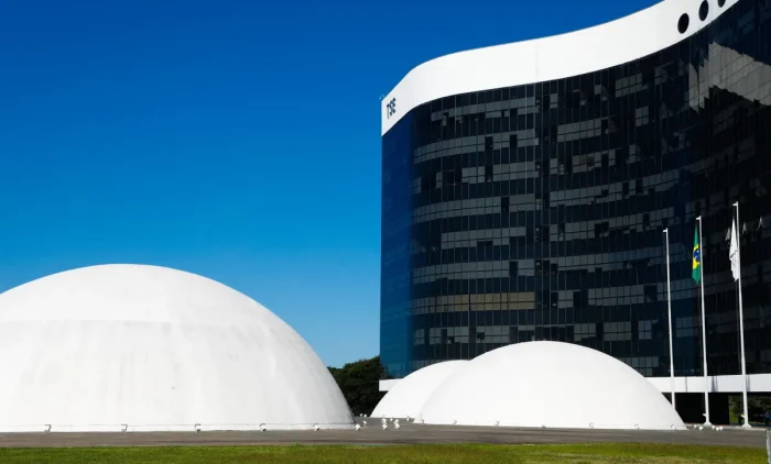 TSE limita uso de IA nas Eleições 2026