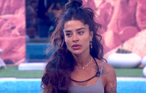 Aline Campos relata dois casos de violência sexual no BBB 26