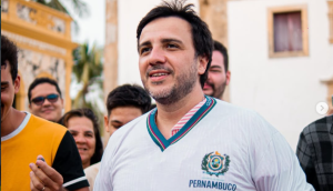 Pré-candidato denuncia ameaça do Comando Vermelho no Ceará