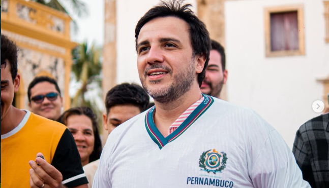 Pré-candidato denuncia ameaça do Comando Vermelho no Ceará