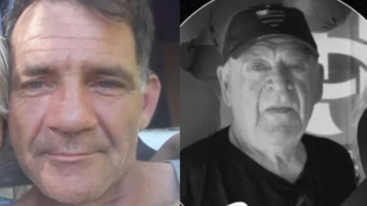 Homens são assassinados em sítio; Polícia Civil investiga latrocínio