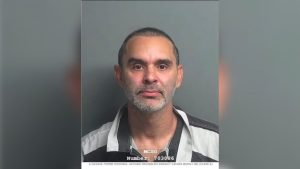 Ex-piloto da Fórmula 1 é preso nos Estados Unidos