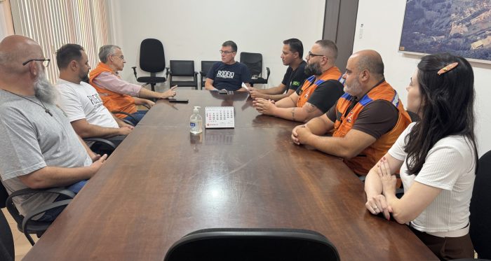 Vale do Itajaí recebe R$ 1,1 milhão para obras de desassoreamento