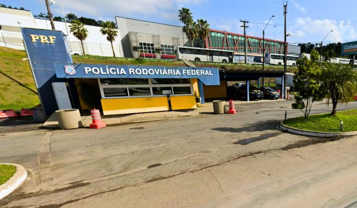 Base da PRF em Blumenau irá mudar de cidade em meio à duplicação da BR-470