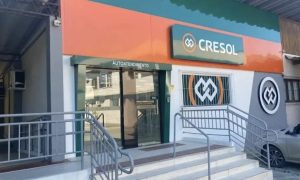 Cooperativa de crédito é assaltada no Vale do Itajaí; criminosos seguem foragidos