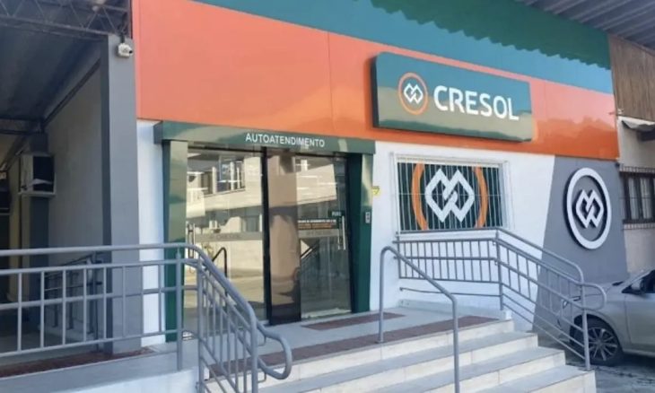 Cooperativa de crédito é assaltada no Vale do Itajaí; criminosos seguem foragidos