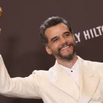Wagner Moura ganha Globo de Ouro de Melhor Ator em Drama