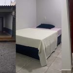 Veja como é a cela em que Bolsonaro está preso na Papudinha