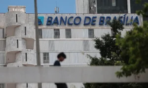 BRB quer vender ativos recuperados do Banco Master e nega intervenção