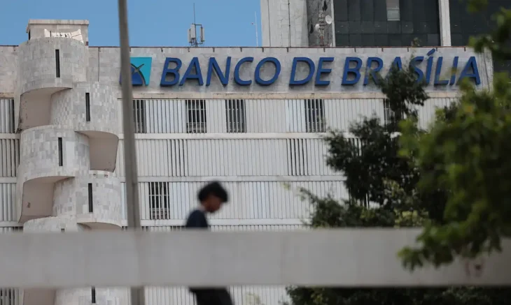 BRB quer vender ativos recuperados do Banco Master e nega intervenção