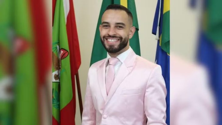 Vice-prefeito de Lages vira réu por violência doméstica