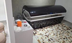 Clínicas clandestinas de bronzeamento artificial são fechadas pelo GAECO