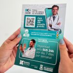 Saiba como acessar a Telemedicina gratuita em Balneário Camboriú