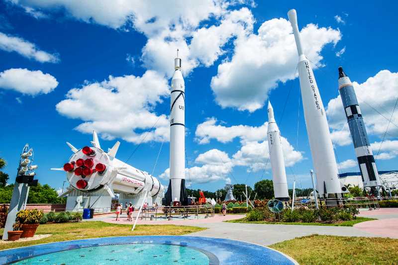 NASA já tem data para retorno do homem à Lua; saiba quando será