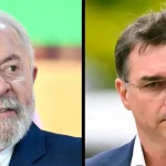 Pesquisa Nexus/BTG mostra Flávio à frente de Lula no 2º turno