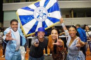Vídeo: Escola de Samba que irá homenagear Lula apresenta clipe oficial