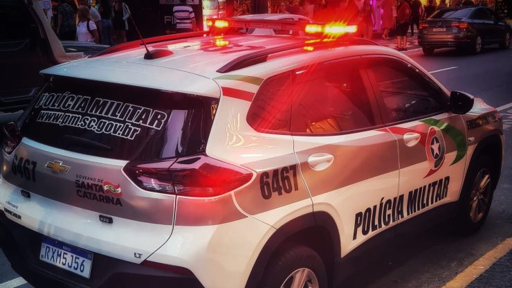 PM já registra 400 autos de infração contra as drogas na Costa Esmeralda
