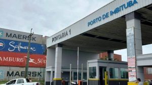 Justiça condena Porto de Imbituba por atraso na liberação de carga
