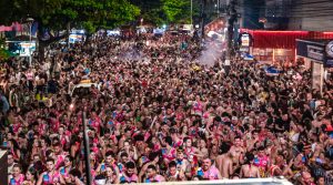 Blocos, escolas de samba e charangas já podem se inscrever para o carnaval de BC