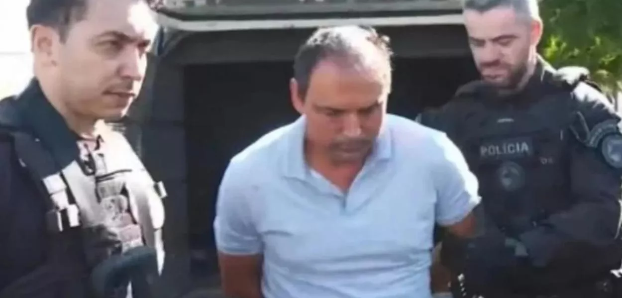 Síndico confessa assassinato de corretora em condomínio de Goiás