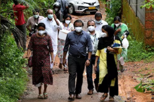 Novo vírus Nipah deixa Índia e o Mundo em alerta; saiba detalhes