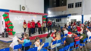 Itajaí recebe 2º Festival de Terno de Reis