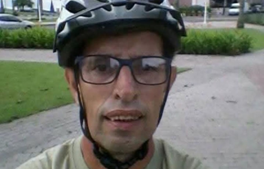 Polícia investiga morte de enfermeiro encontrado em estrada