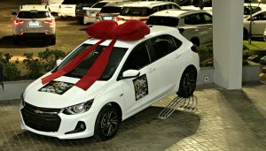 Campanha Natal Mágico movimenta quase R$60 milhões no comércio em Jaraguá do Sul
